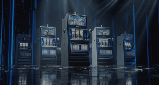 Cazimbo Casino