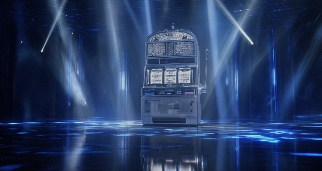 Cazimbo Casino Slide 1