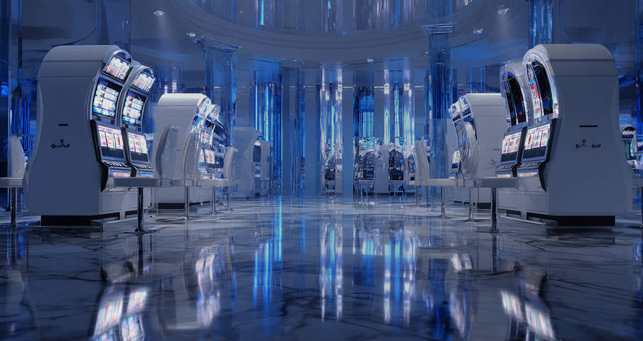 Cazimbo Casino Slide 2